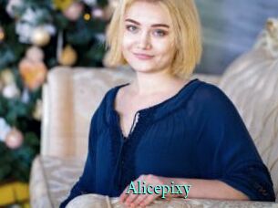 Alicepixy