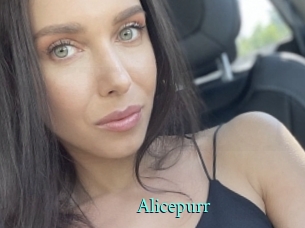 Alicepurr