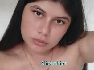 Alicerabiot