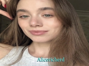 Alicericherd