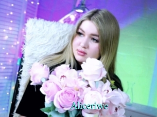 Aliceriwe