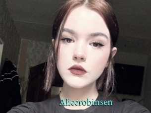 alicerobinsen xxx Fantasy Land