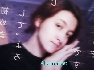 Alicerocket