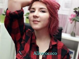 Alicerococo
