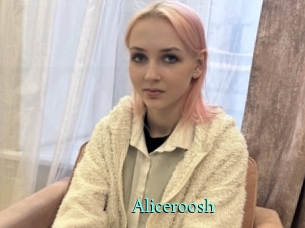 Aliceroosh