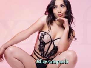 alicesampaoli xxx Fantasy Land