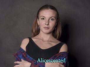 Alicescented