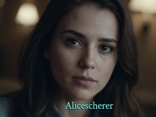 alicescherer xxx Fantasy Land