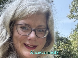 Alicescuriosity