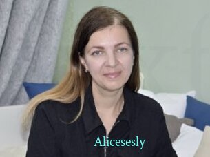 Alicesesly