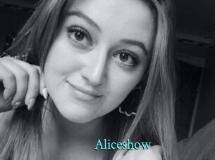 Aliceshow