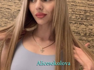 alicesokolova xxx Fantasy Land
