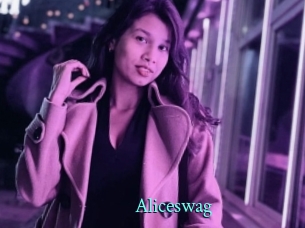 Aliceswag