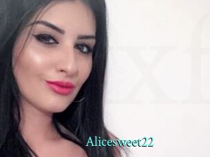 Alicesweet22