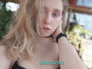 Alicetaylor