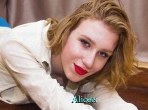 Alicets