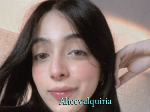Alicevalquiria