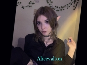 Alicevalton