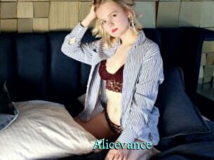 Alicevance