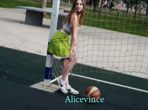 Alicevince