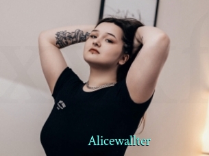 Alicewallter
