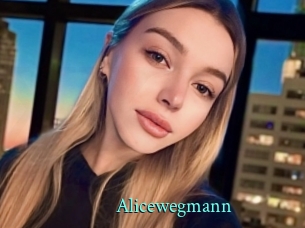 Alicewegmann