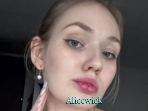 Alicewick