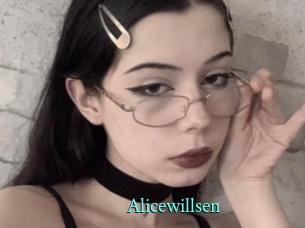 Alicewillsen