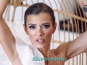Alicewonderley