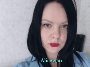 Alicewuo