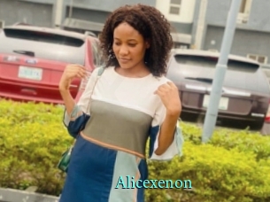 Alicexenon