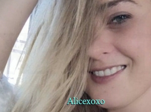 Alicexoxo