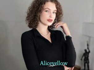 Aliceyellow