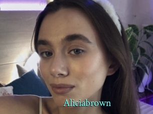 Aliciabrown