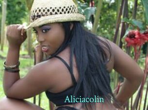 Aliciacolin