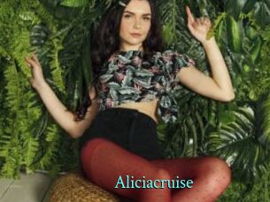 Aliciacruise