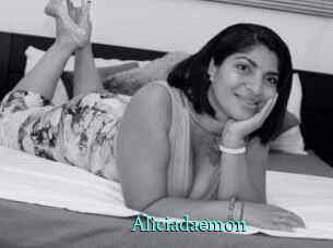 aliciadaemon xxx Fantasy Land