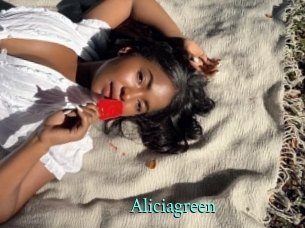 Aliciagreen
