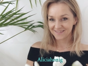 Aliciahonig