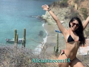 Aliciainnocent18