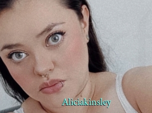 aliciakinsley xxx Fantasy Land