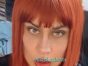 aliciakozlovts xxx Fantasy Land