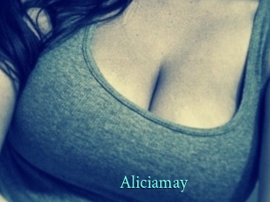 aliciamay xxx Fantasy Land