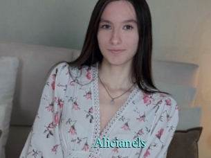 Alicianels