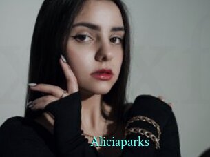 Aliciaparks
