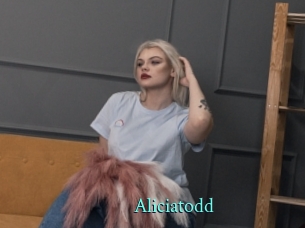 Aliciatodd