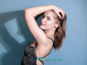 Aliciatruppe