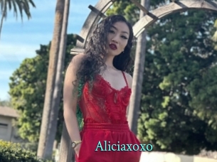 aliciaxoxo xxx Fantasy Land