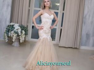 Aliciayoursoul