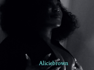Aliciebrown